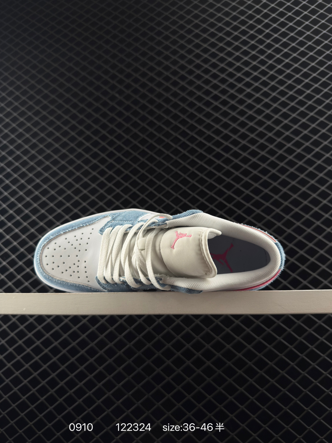 Nike Air Jordan 1 Low AJ1